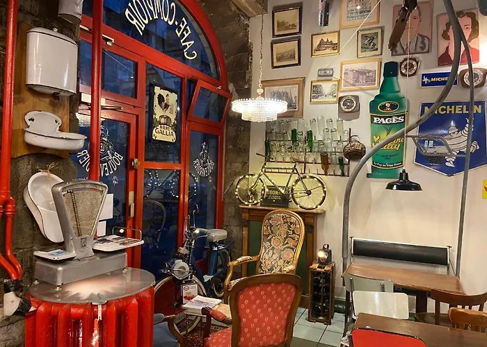 Hotel Le Boulevardier Lyon